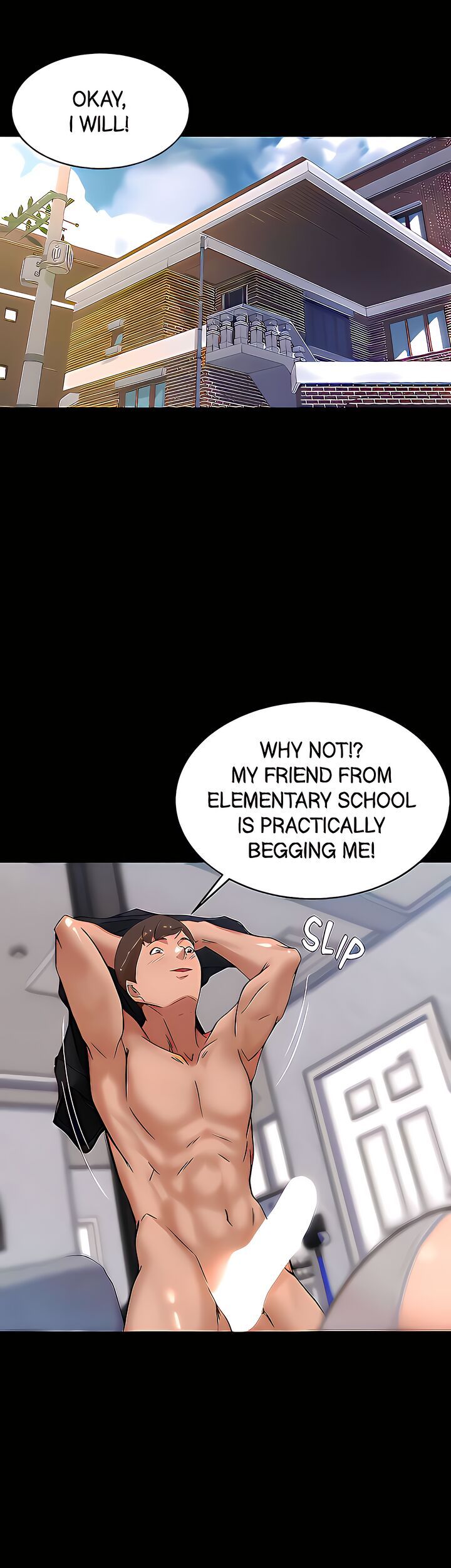 Panty Note Manhwa - Chapter 107 Page 5