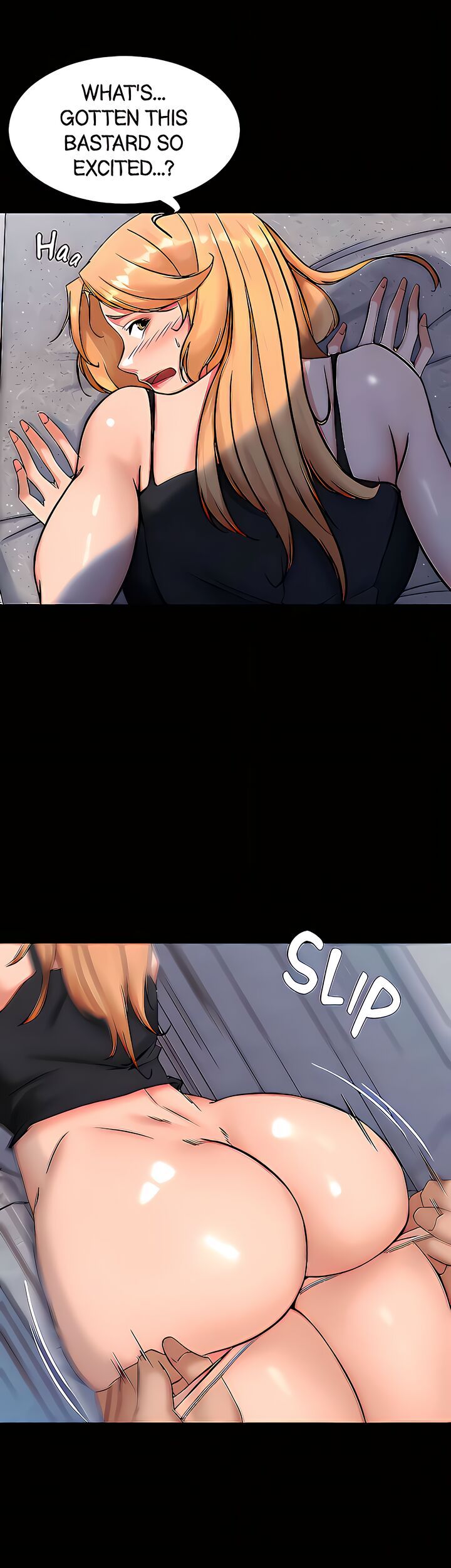 Panty Note Manhwa - Chapter 107 Page 6