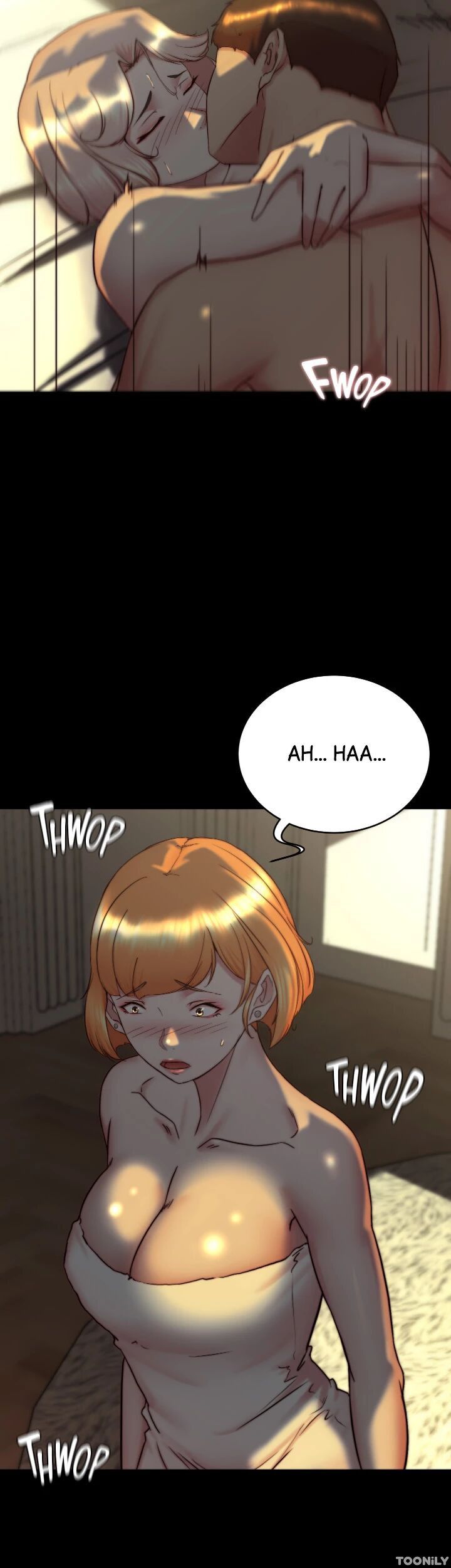 Panty Note Manhwa - Chapter 153 Page 5