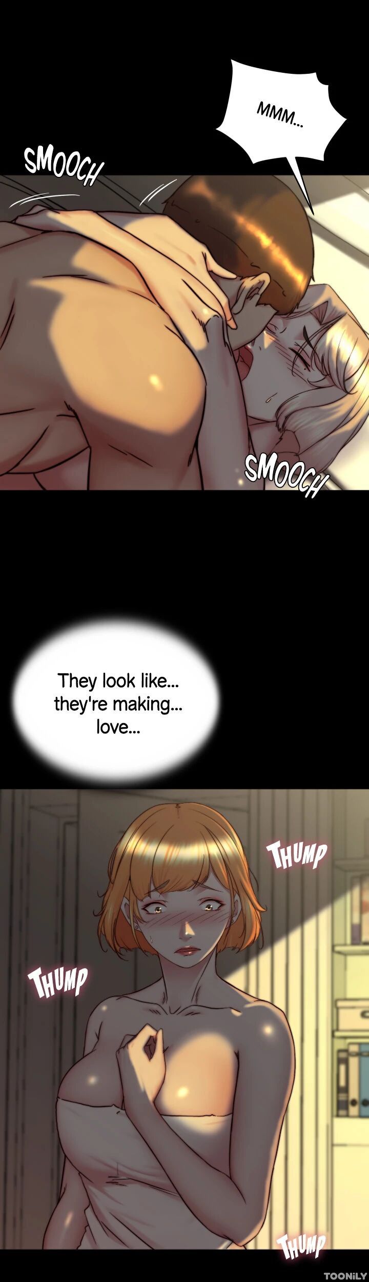 Panty Note Manhwa - Chapter 153 Page 7