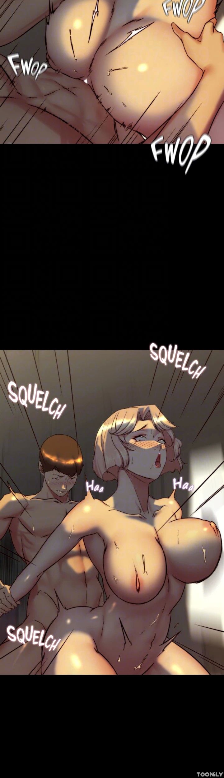 Panty Note Manhwa - Chapter 153 Page 16