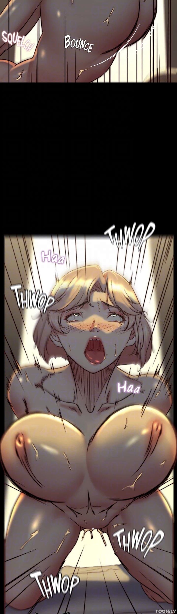 Panty Note Manhwa - Chapter 153 Page 18