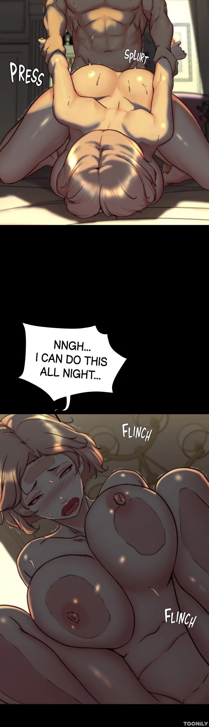 Panty Note Manhwa - Chapter 153 Page 23