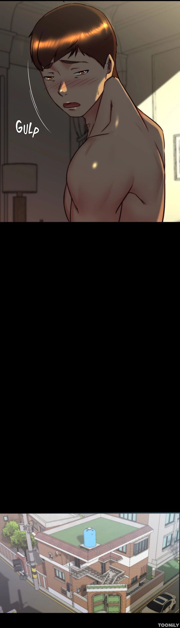 Panty Note Manhwa - Chapter 153 Page 26