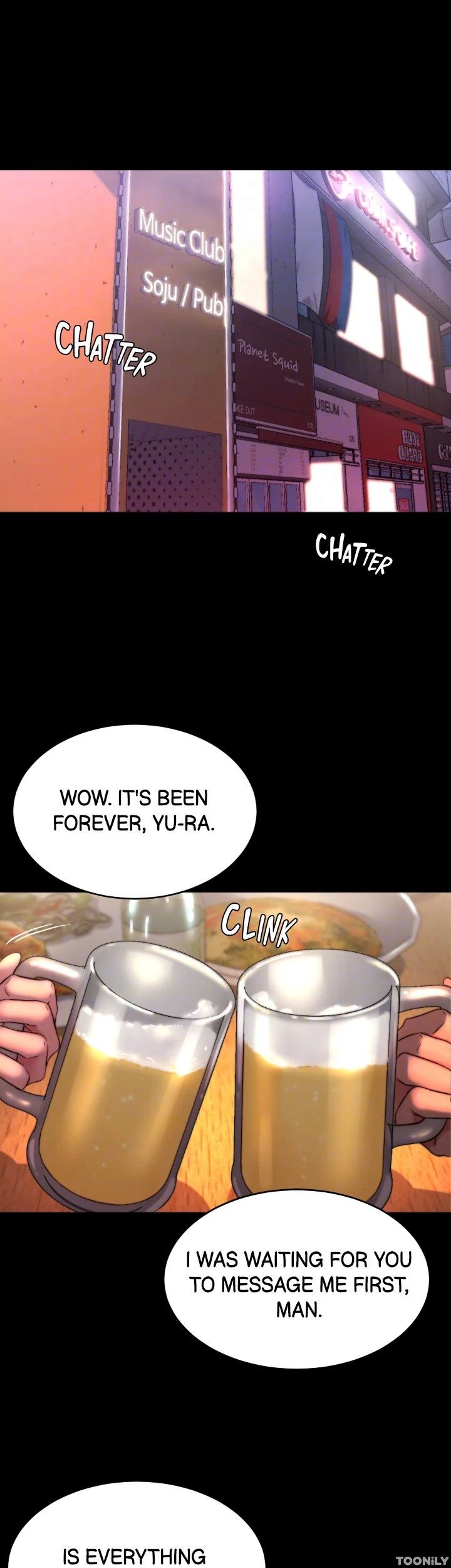 Panty Note Manhwa - Chapter 153 Page 30