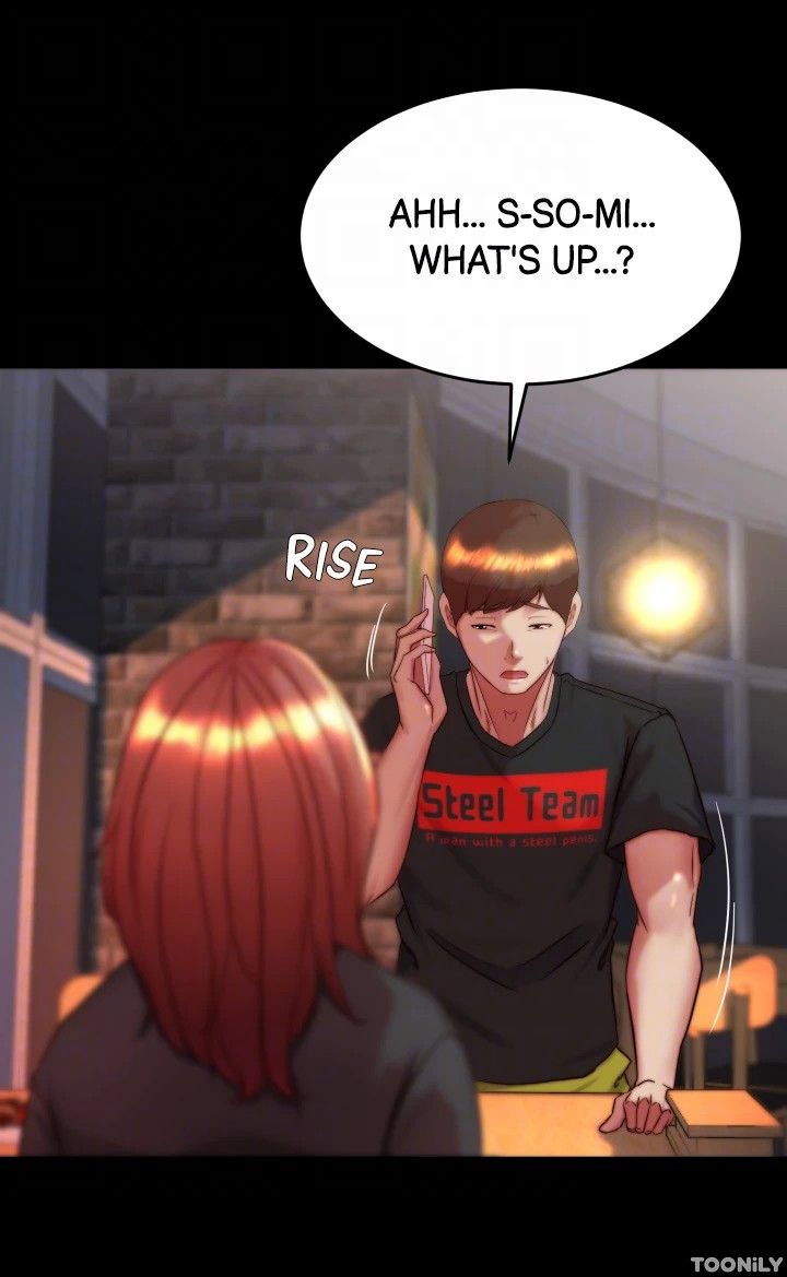 Panty Note Manhwa - Chapter 153 Page 35