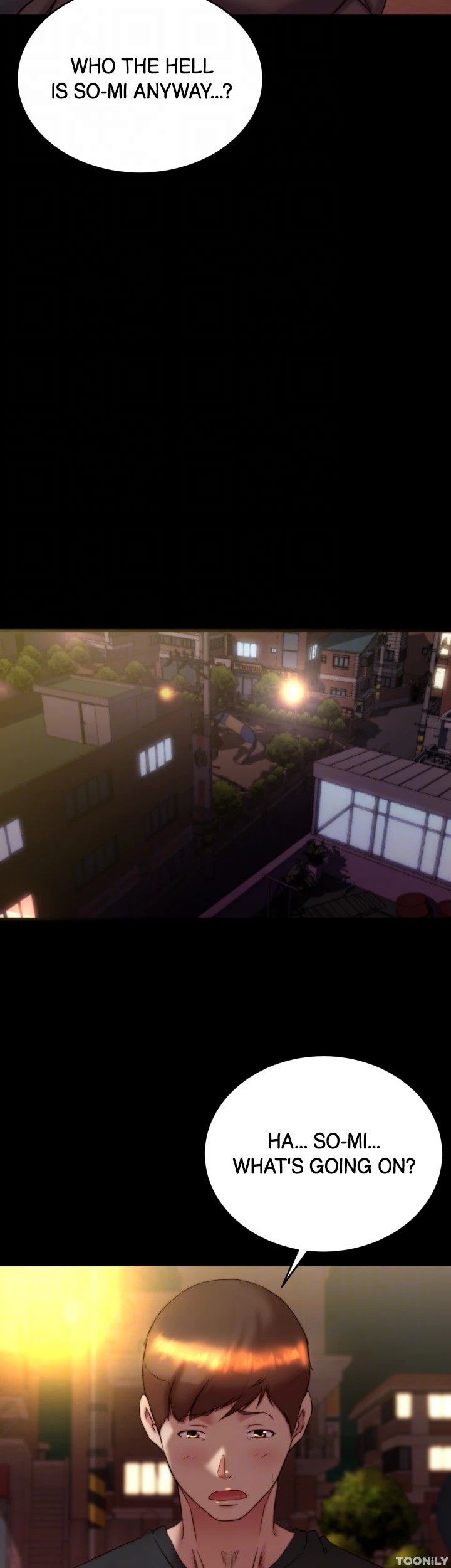 Panty Note Manhwa - Chapter 153 Page 37