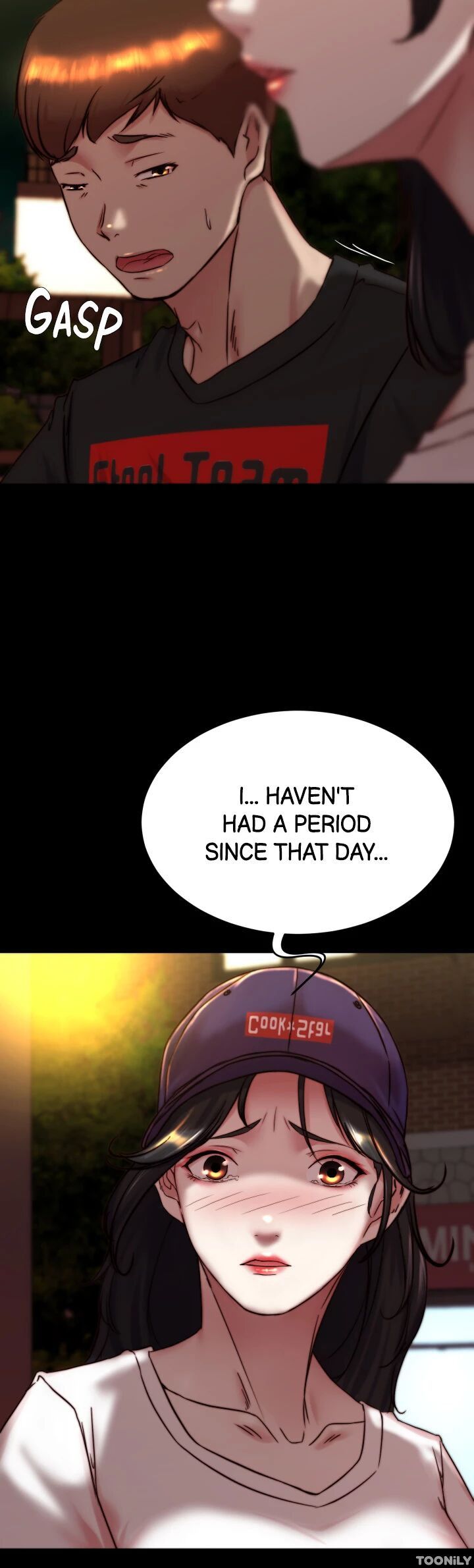 Panty Note Manhwa - Chapter 153 Page 41