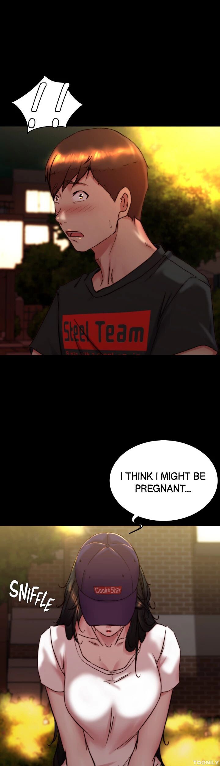 Panty Note Manhwa - Chapter 153 Page 42