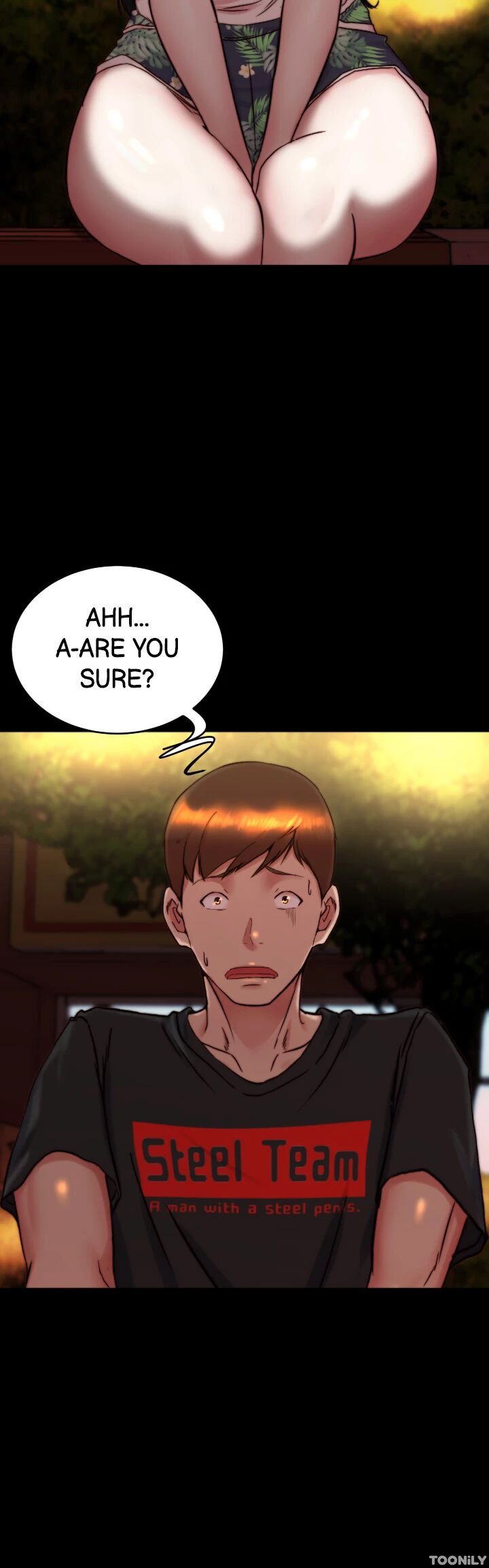 Panty Note Manhwa - Chapter 153 Page 43