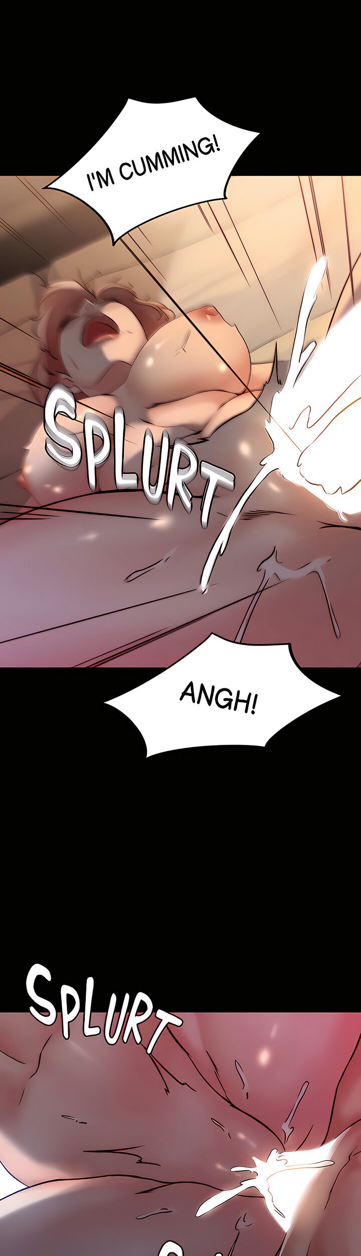 Panty Note Manhwa - Chapter 103 Page 0