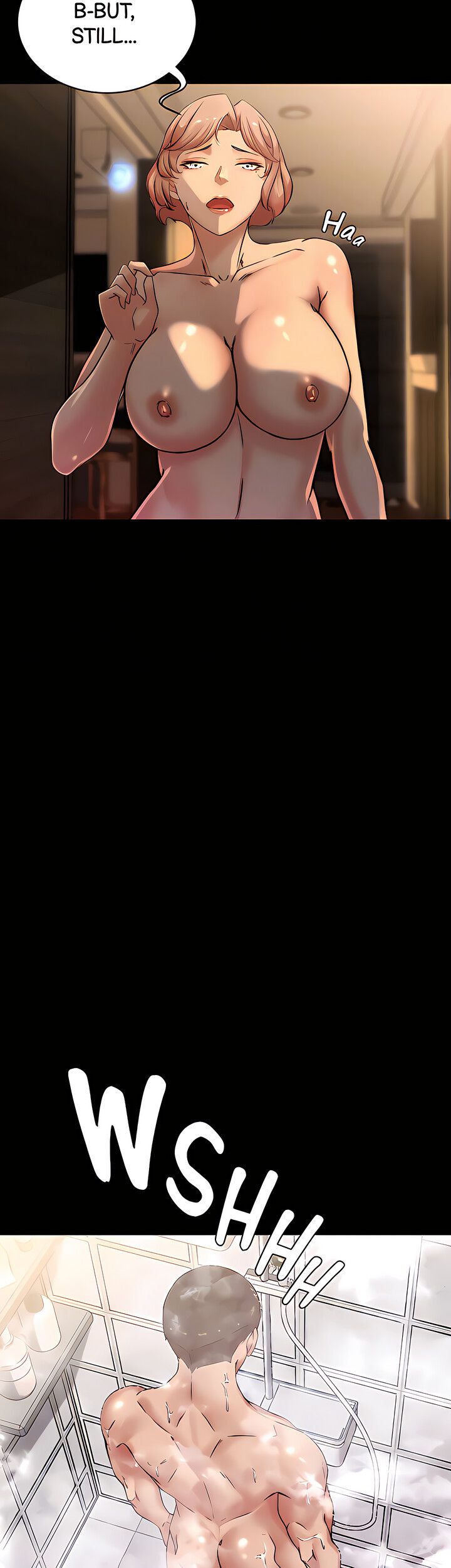 Panty Note Manhwa - Chapter 103 Page 13