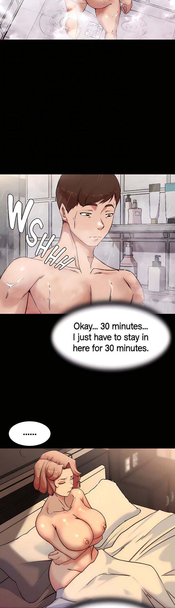 Panty Note Manhwa - Chapter 103 Page 14