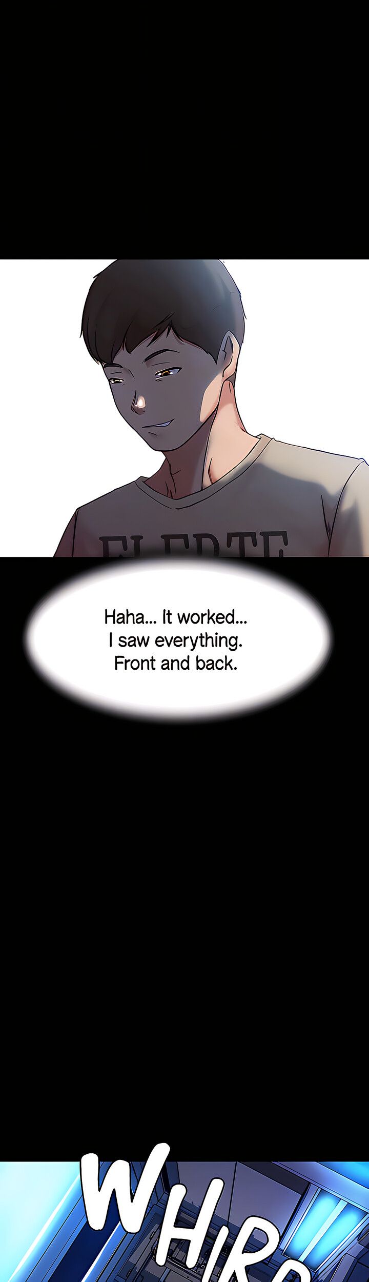 Panty Note Manhwa - Chapter 103 Page 31