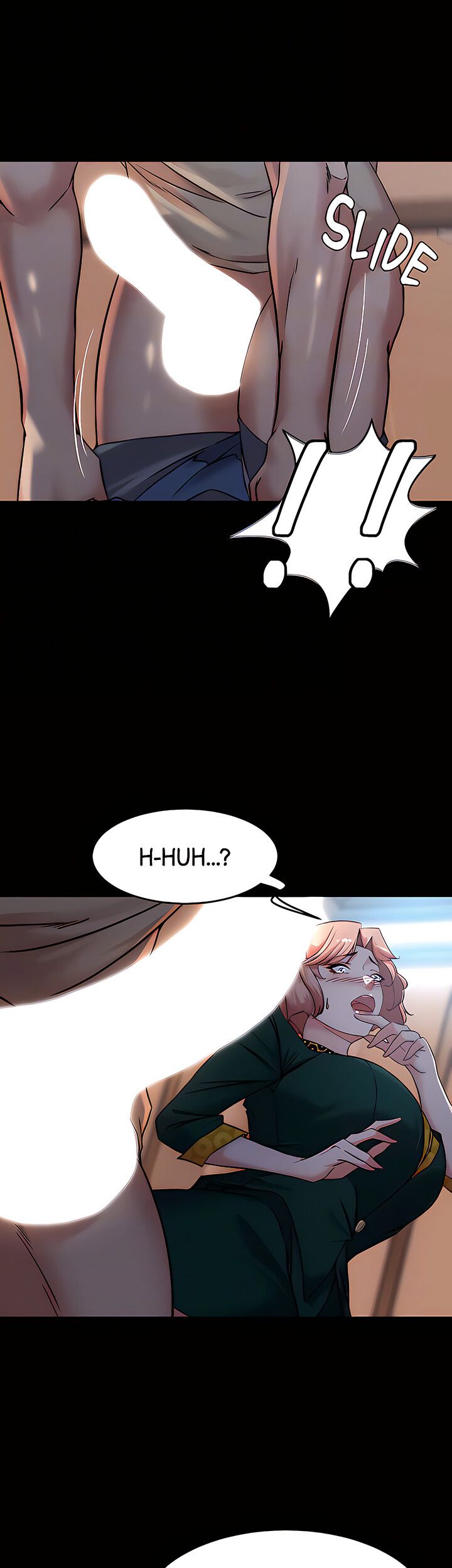 Panty Note Manhwa - Chapter 103 Page 37