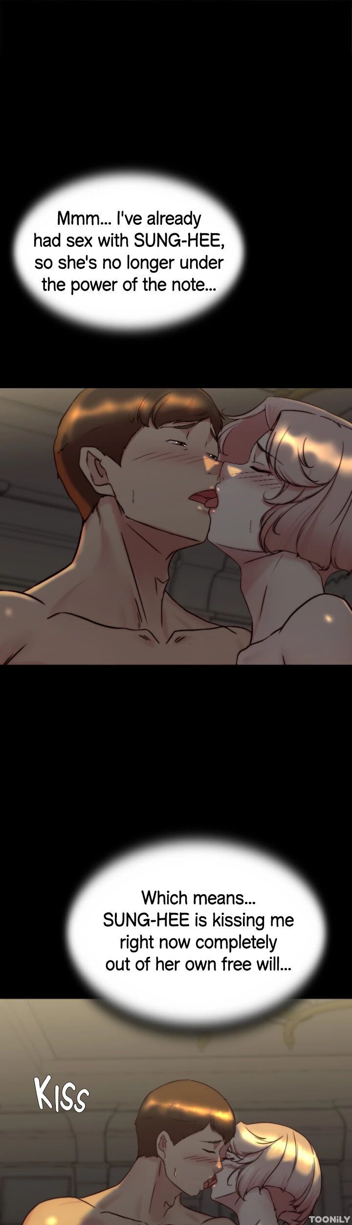 Panty Note Manhwa - Chapter 152 Page 0