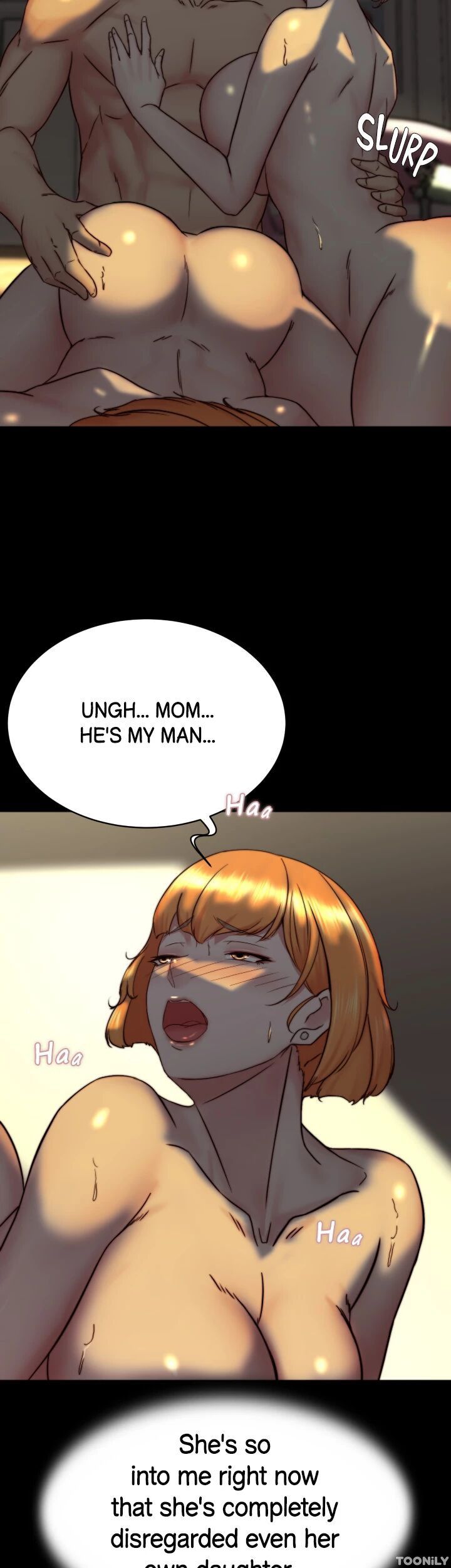 Panty Note Manhwa - Chapter 152 Page 1