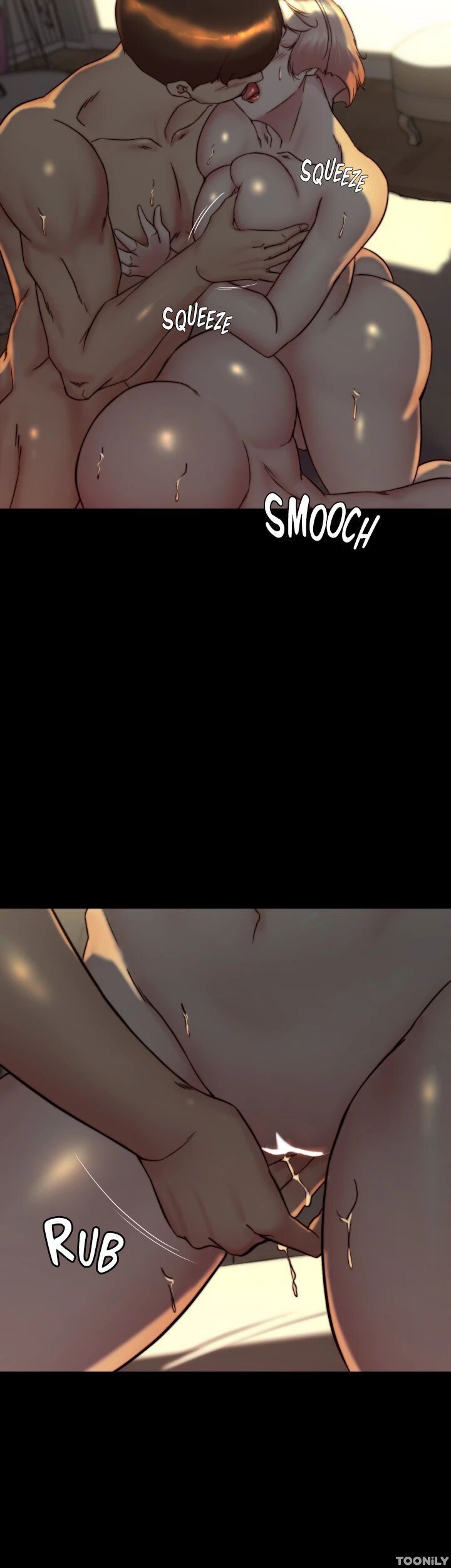 Panty Note Manhwa - Chapter 152 Page 5