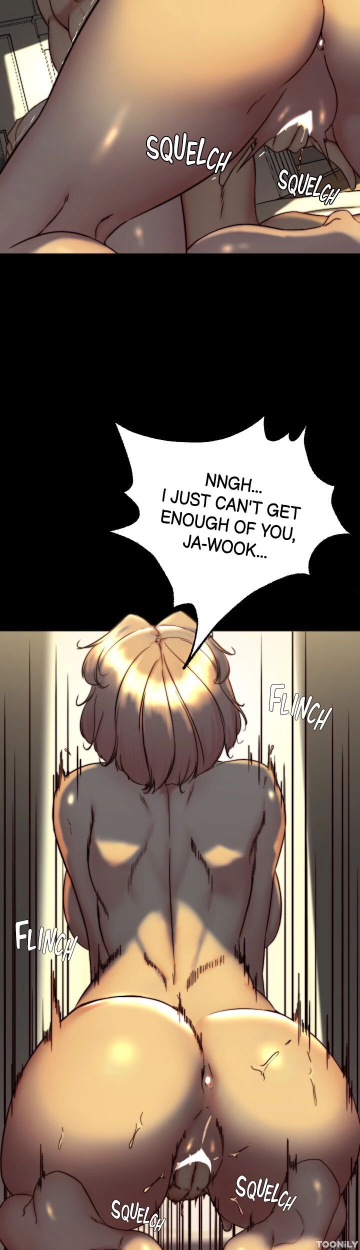 Panty Note Manhwa - Chapter 152 Page 9