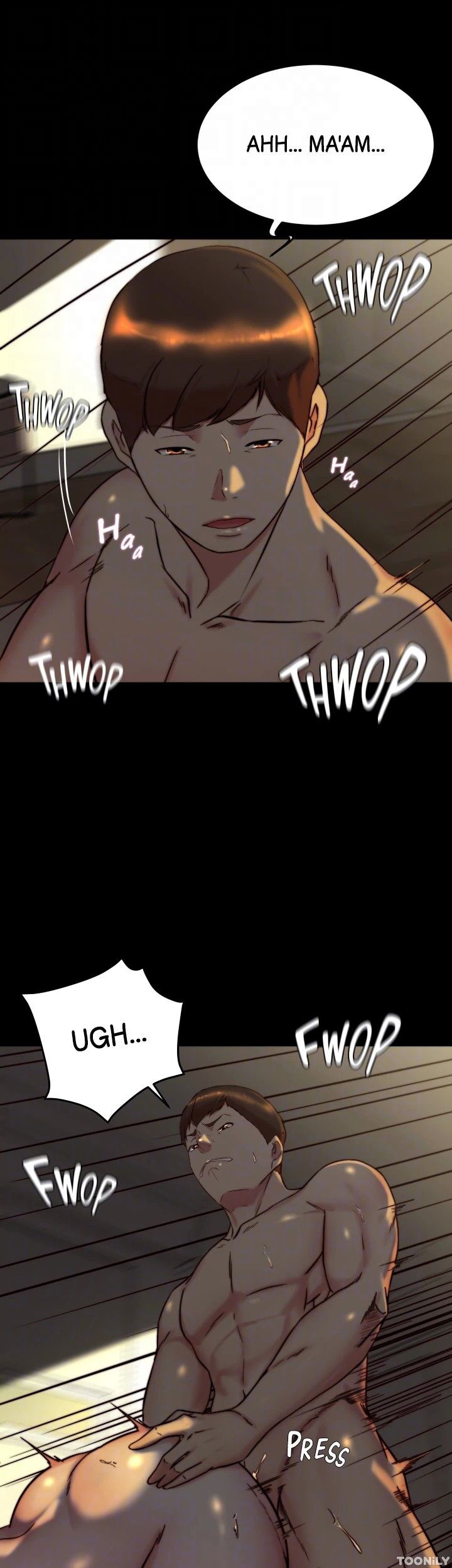 Panty Note Manhwa - Chapter 152 Page 19