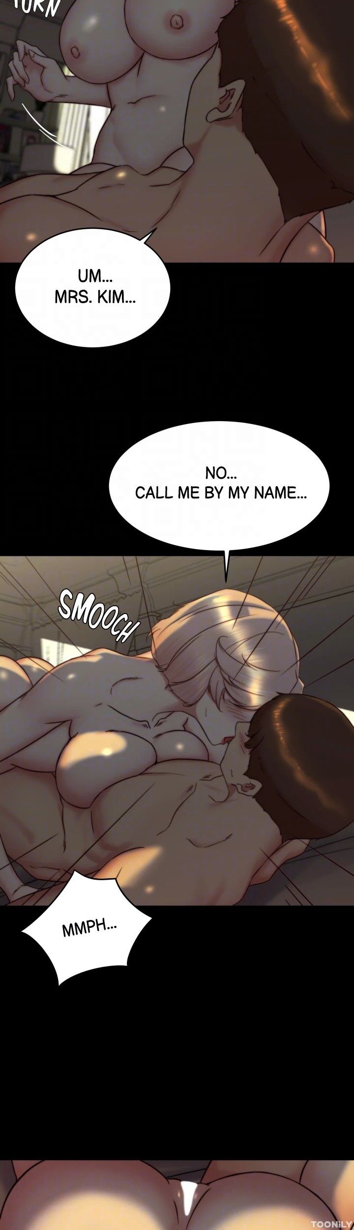 Panty Note Manhwa - Chapter 152 Page 31