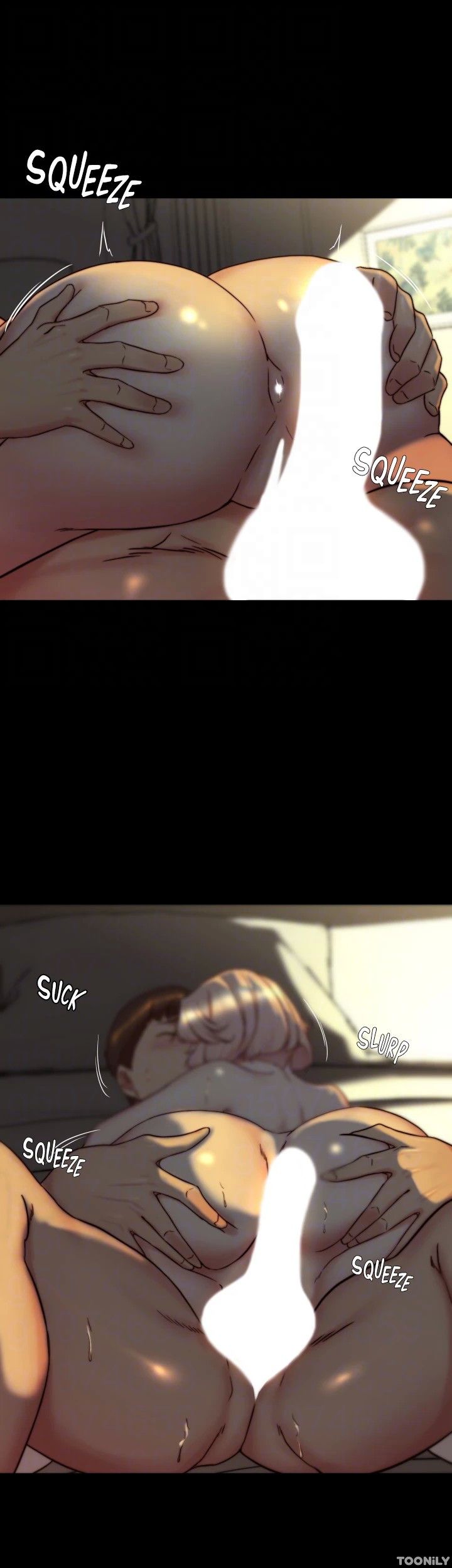 Panty Note Manhwa - Chapter 152 Page 33