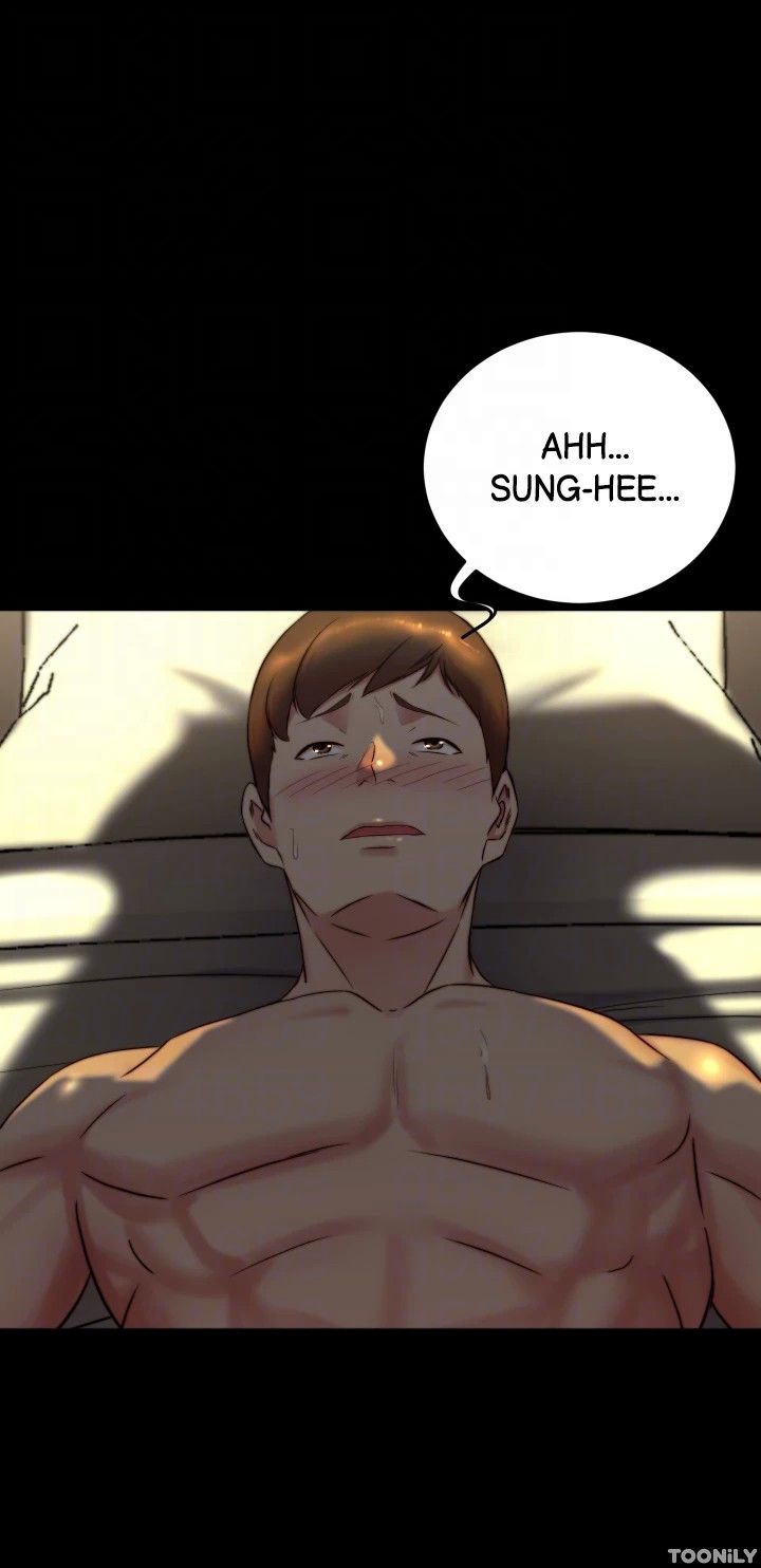 Panty Note Manhwa - Chapter 152 Page 35