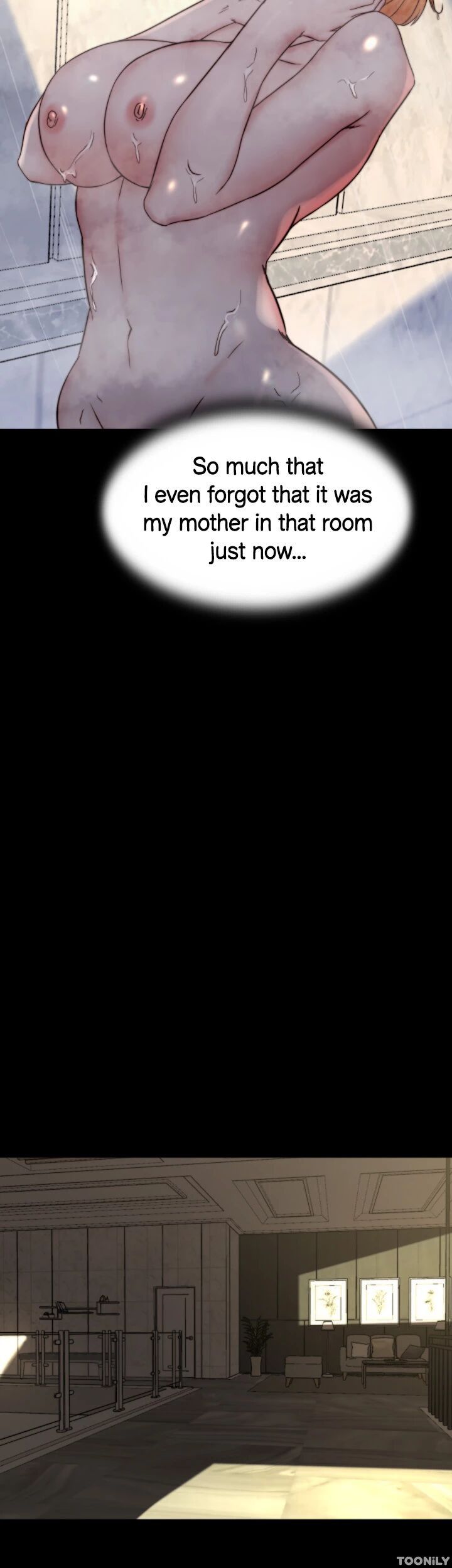 Panty Note Manhwa - Chapter 152 Page 41