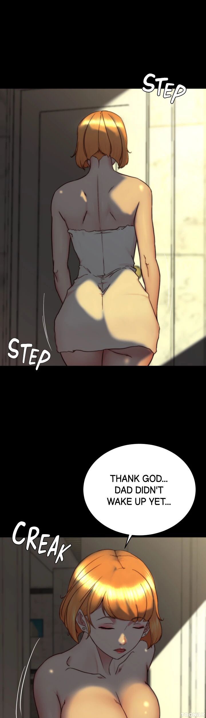 Panty Note Manhwa - Chapter 152 Page 43