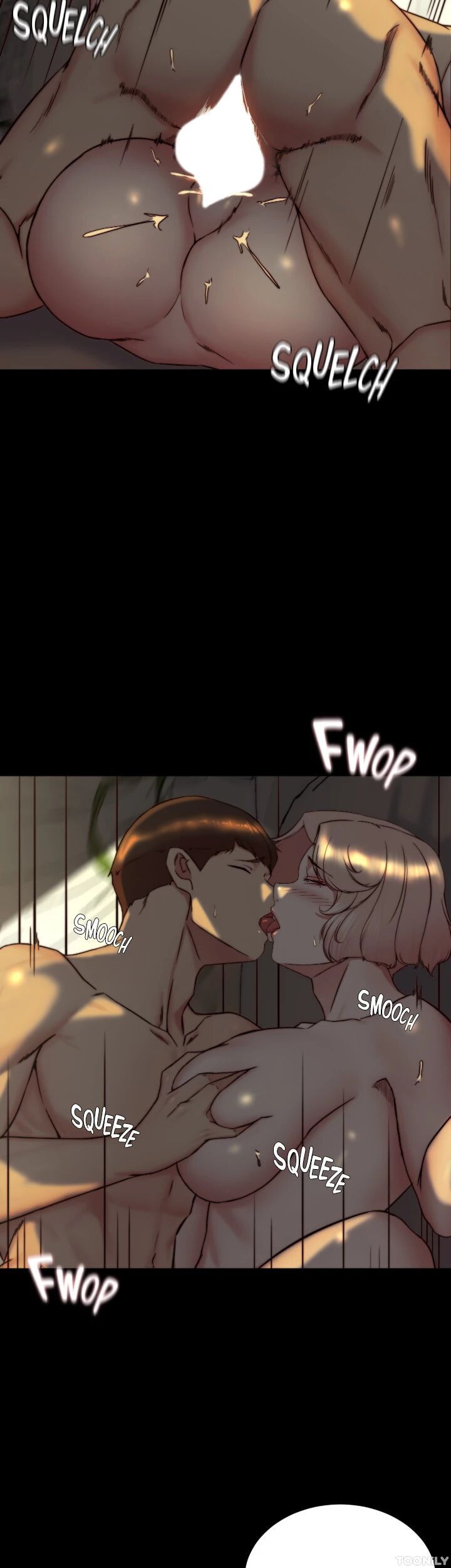 Panty Note Manhwa - Chapter 152 Page 45