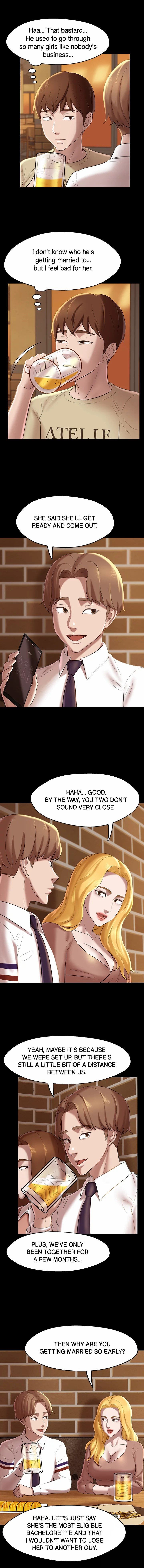 Panty Note Manhwa - Chapter 17 Page 5