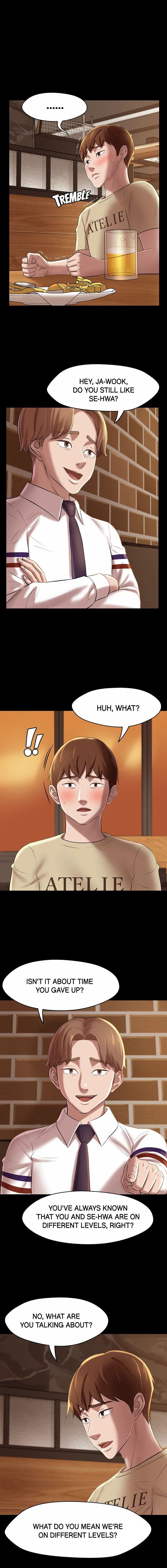Panty Note Manhwa - Chapter 17 Page 12