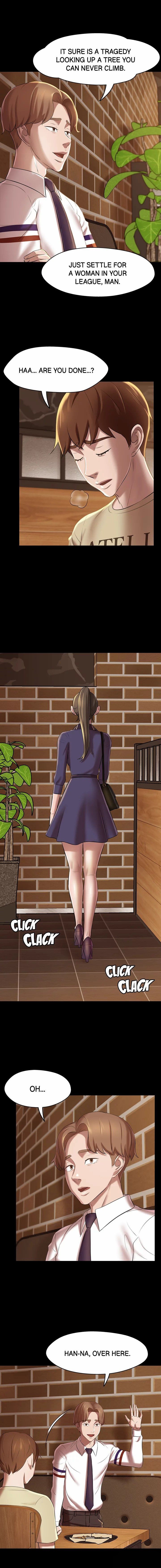 Panty Note Manhwa - Chapter 17 Page 13