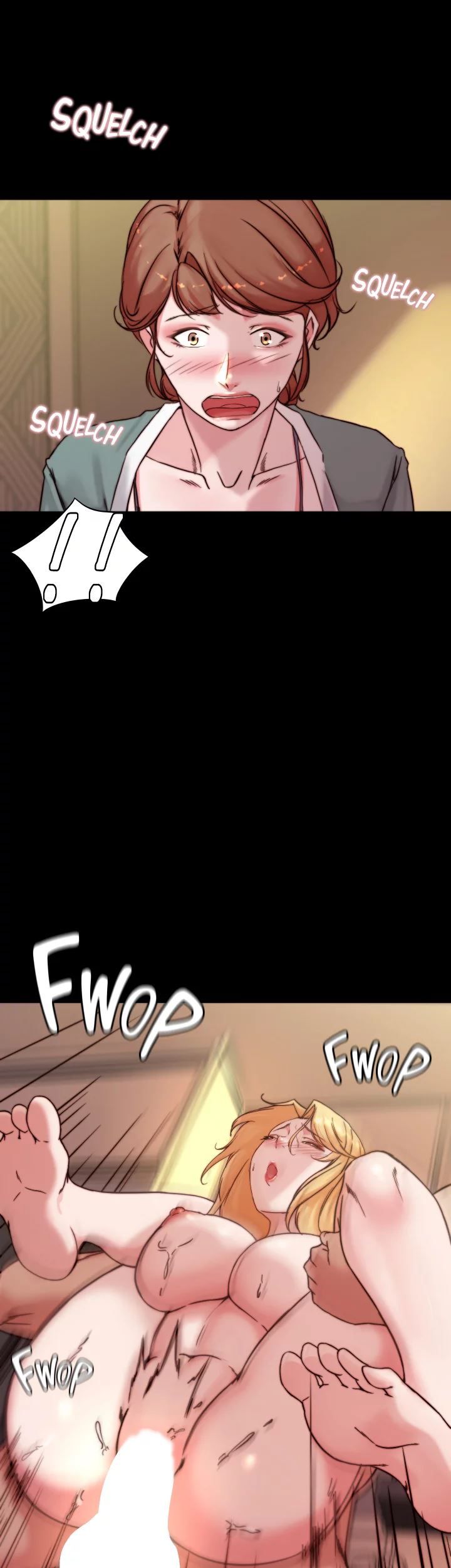 Panty Note Manhwa - Chapter 97 Page 0