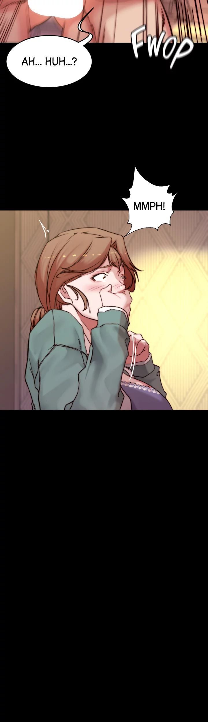 Panty Note Manhwa - Chapter 97 Page 1