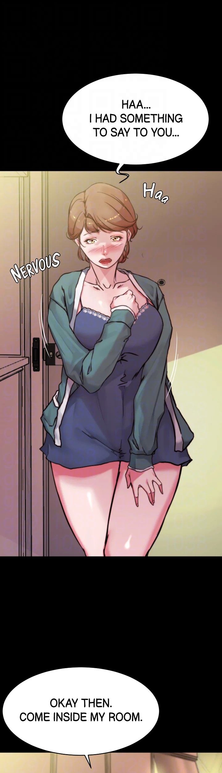 Panty Note Manhwa - Chapter 97 Page 11