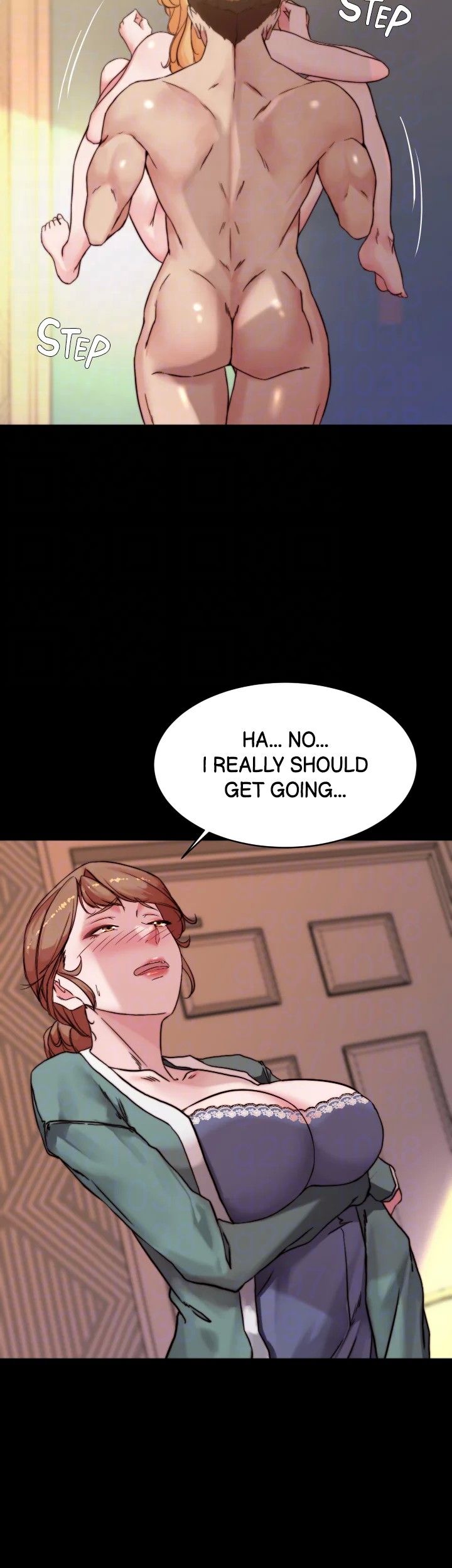 Panty Note Manhwa - Chapter 97 Page 14