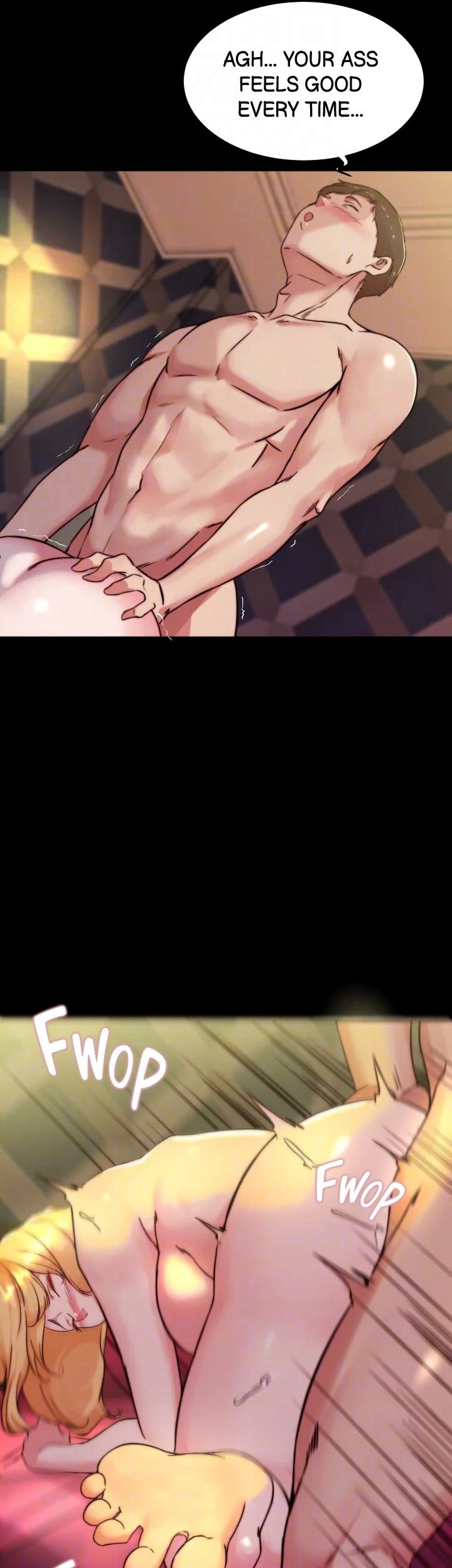 Panty Note Manhwa - Chapter 97 Page 17