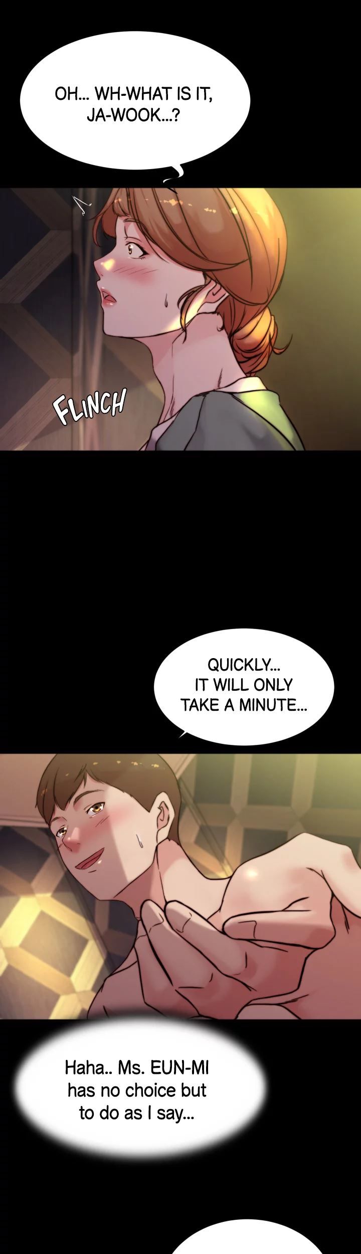 Panty Note Manhwa - Chapter 97 Page 24