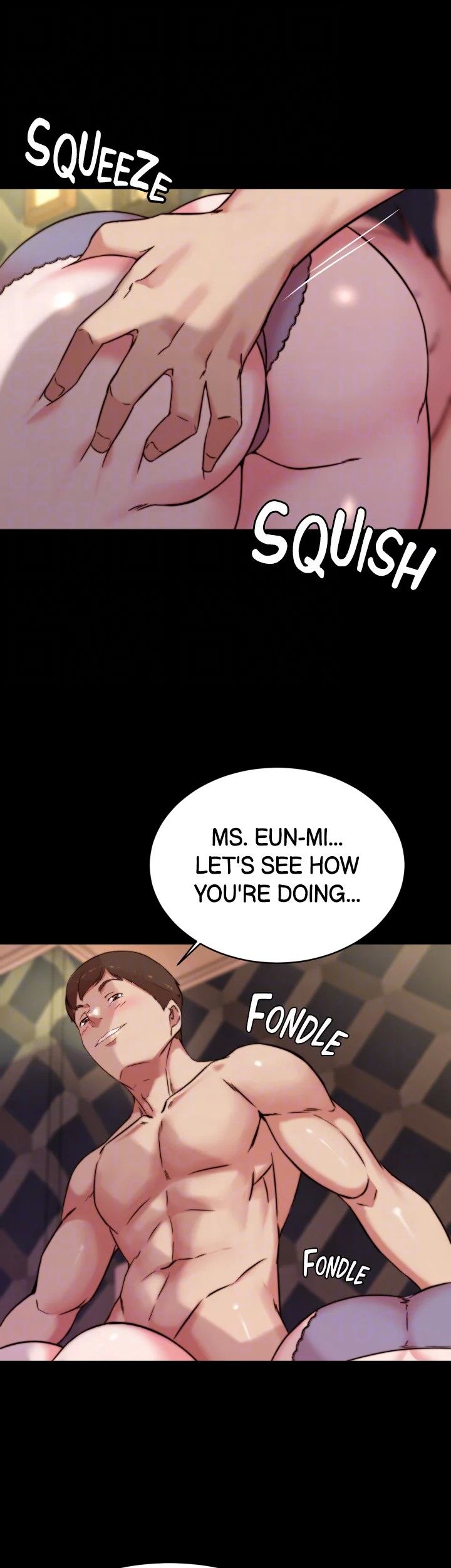 Panty Note Manhwa - Chapter 97 Page 31