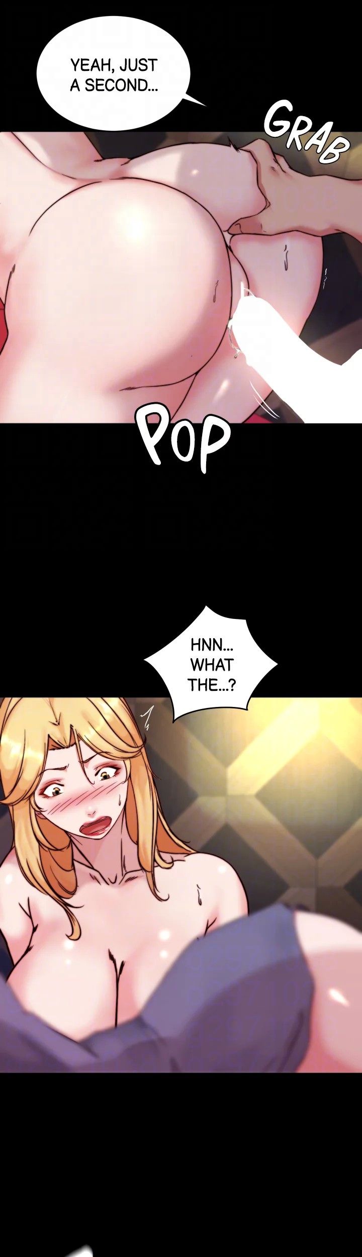 Panty Note Manhwa - Chapter 97 Page 36