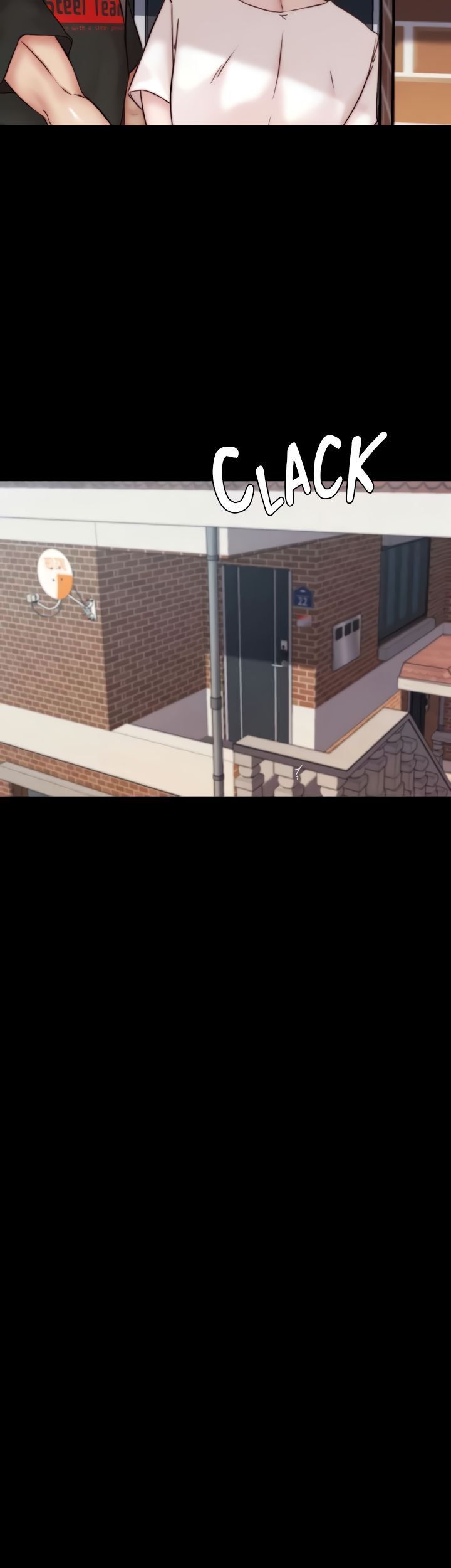 Panty Note Manhwa - Chapter 90 Page 2