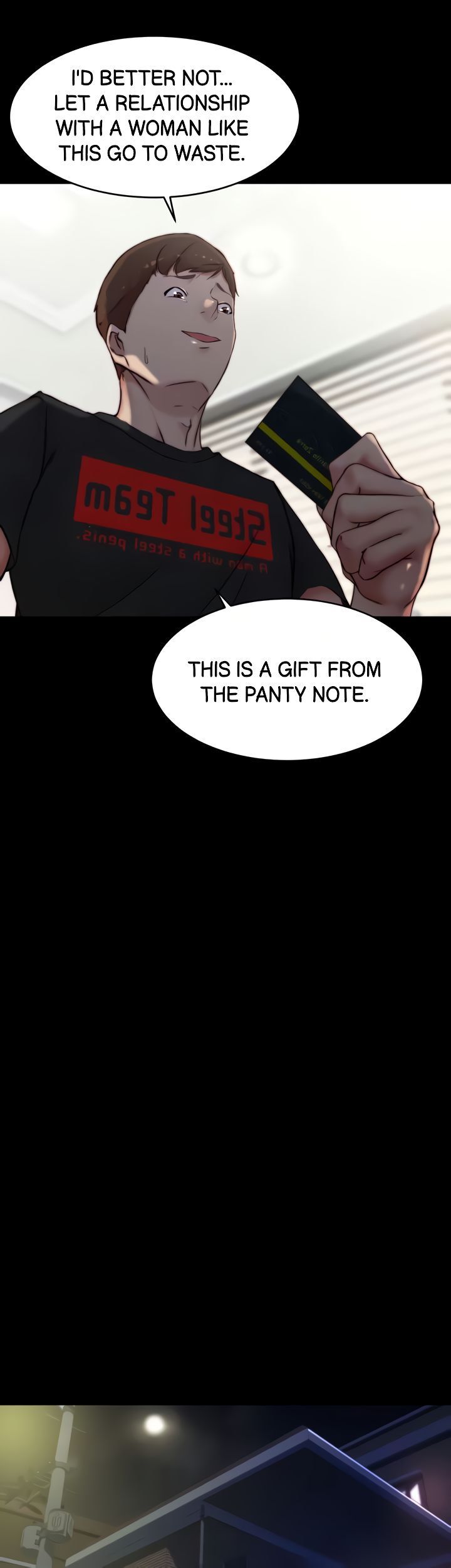 Panty Note Manhwa - Chapter 90 Page 18