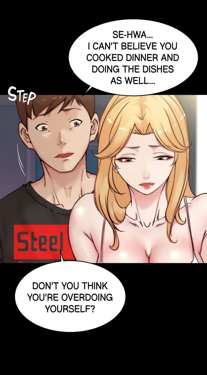 Panty Note Manhwa - Chapter 90 Page 28