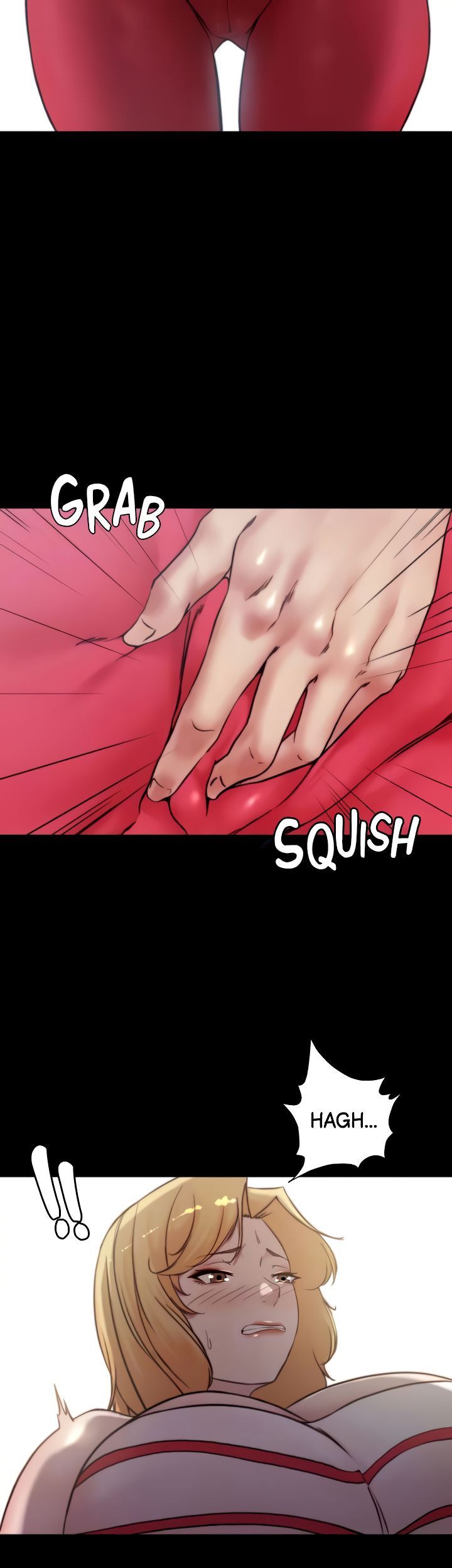 Panty Note Manhwa - Chapter 90 Page 31