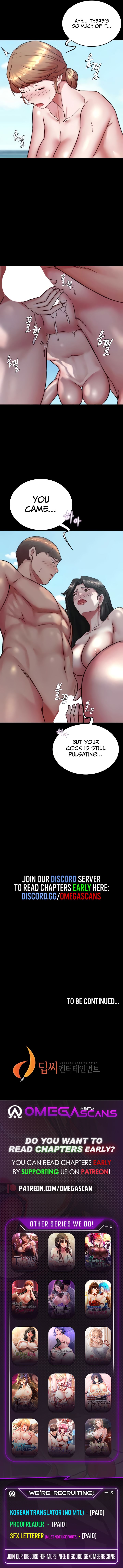 Panty Note Manhwa - Chapter 181 Page 7