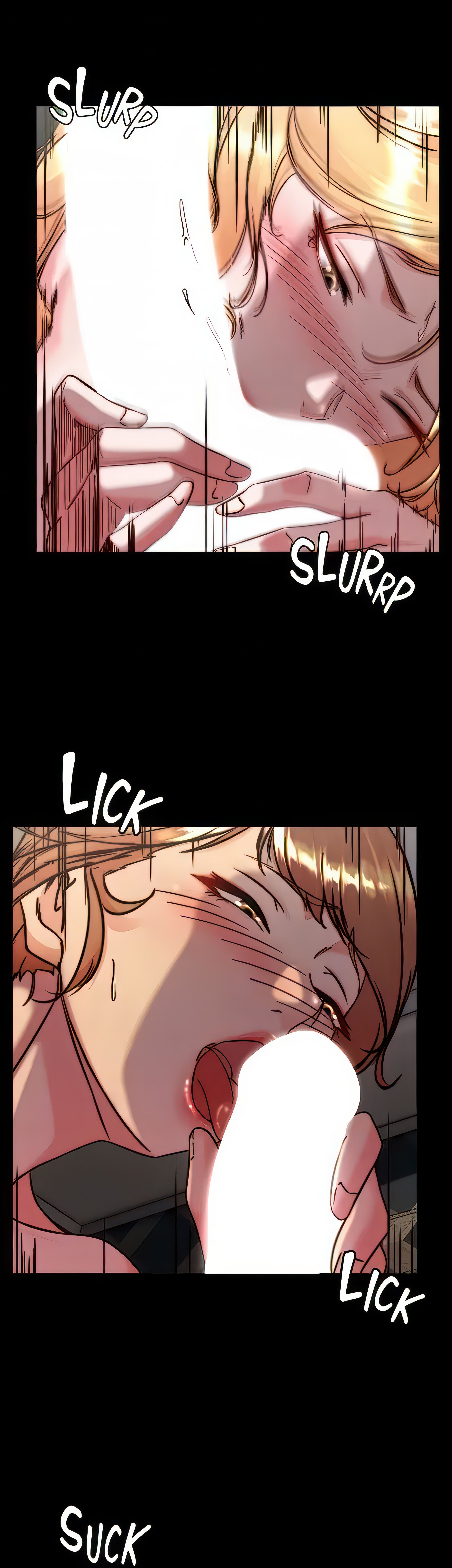 Panty Note Manhwa - Chapter 116 Page 12