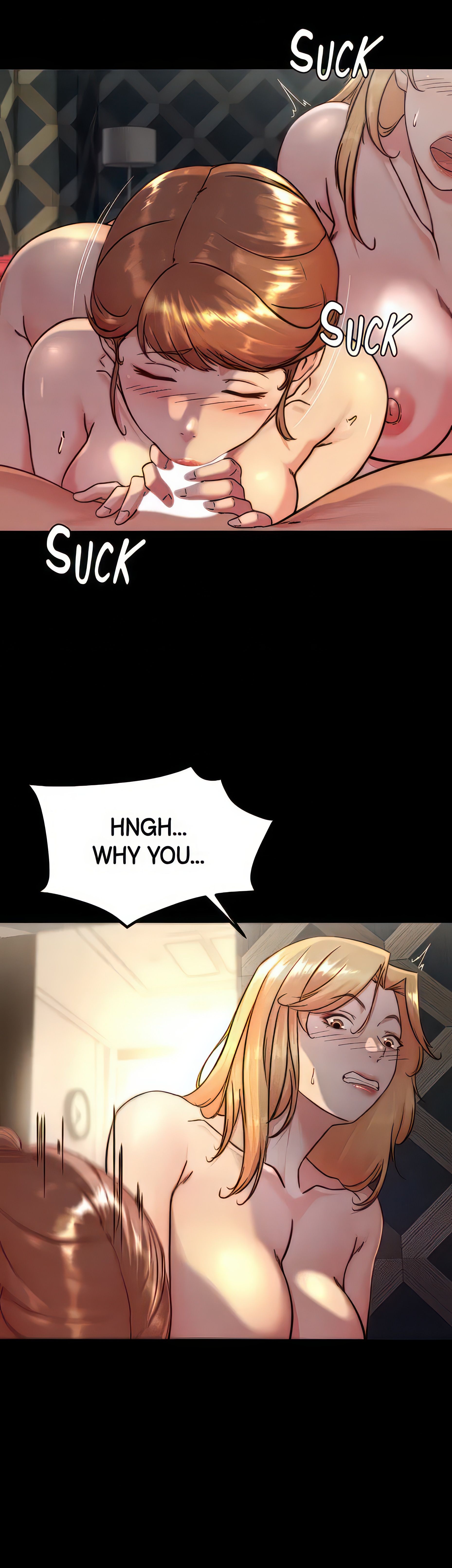 Panty Note Manhwa - Chapter 116 Page 13