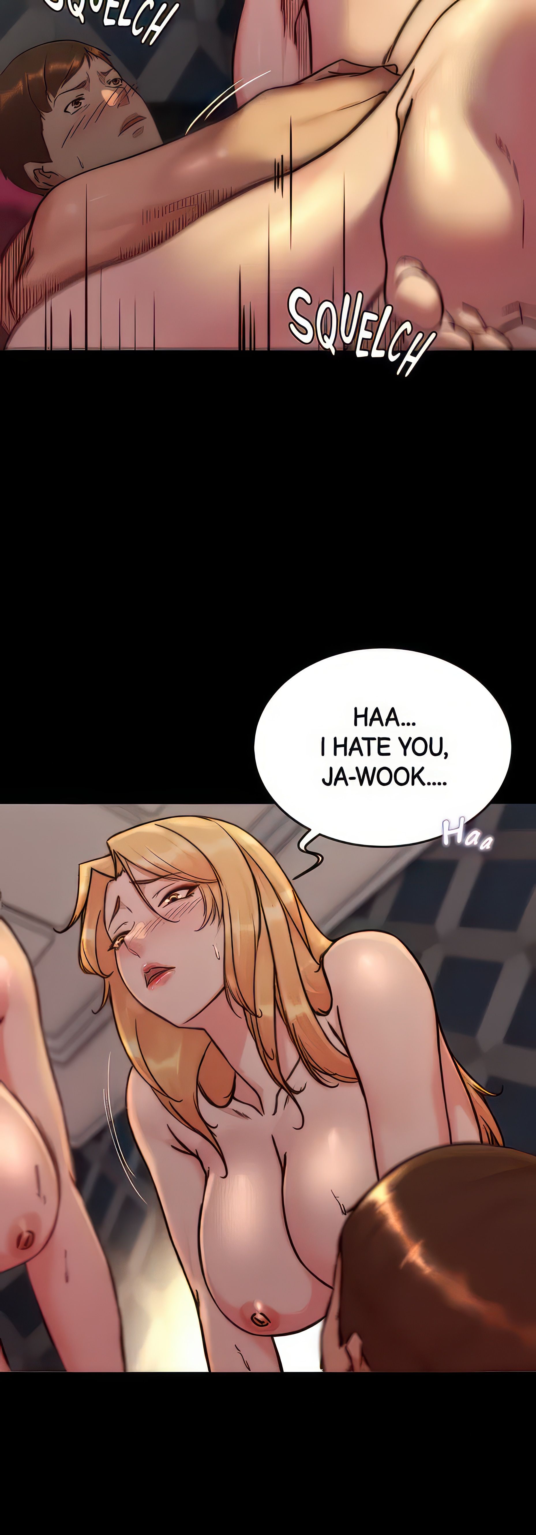 Panty Note Manhwa - Chapter 116 Page 20