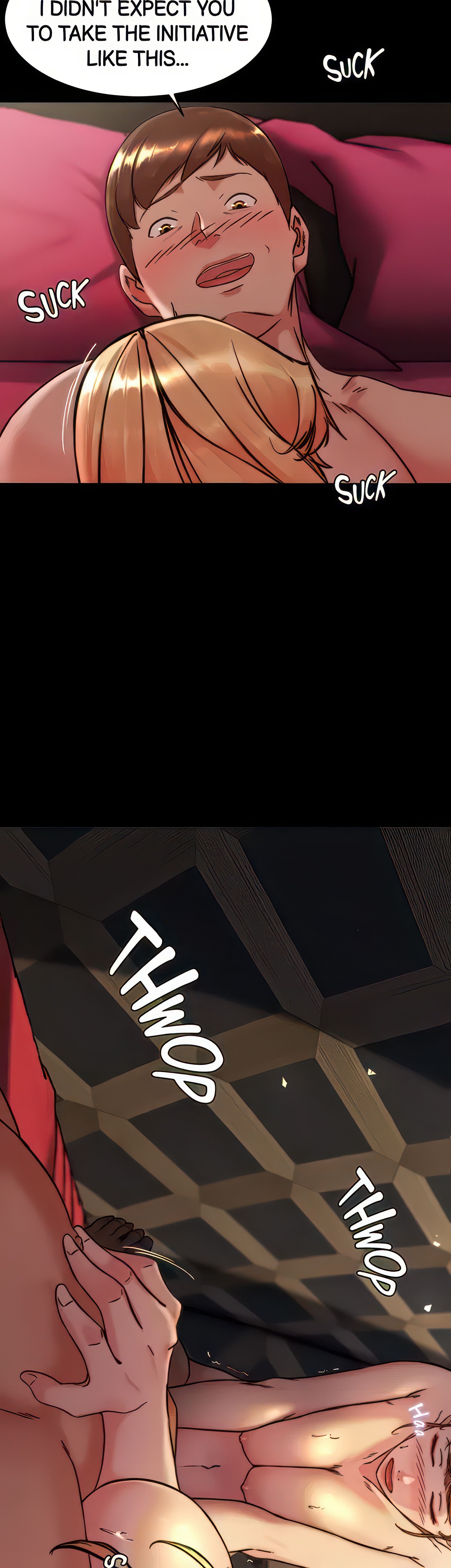 Panty Note Manhwa - Chapter 116 Page 22